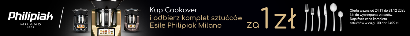 Sztucce Esile Philipiak Milano banner 1340X120.png